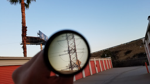 Self-Storage Facility «Public Storage», reviews and photos, 2340 Central Ave, Duarte, CA 91010, USA