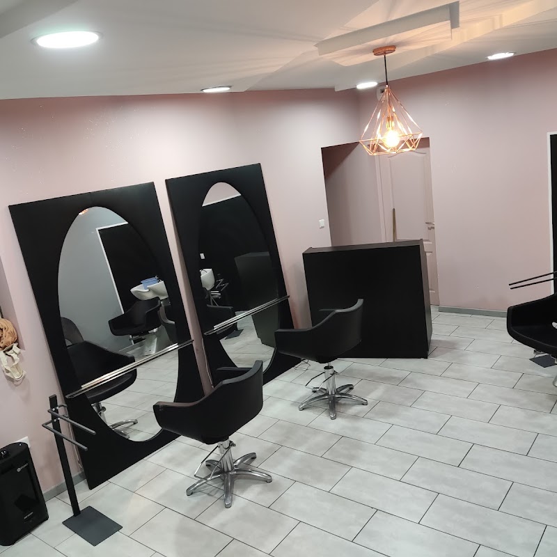 SALON COIFFURE - Ô COIFFEUR LOUNGE