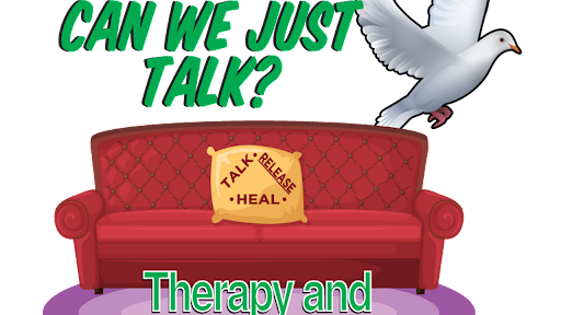 Can We Just Talk Therapy & Coaching Services