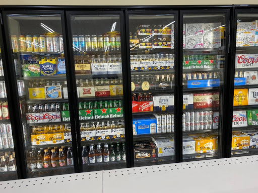 Supermarket «Fine Fare Supermarket», reviews and photos, 200 W Buttonwood St, Reading, PA 19601, USA