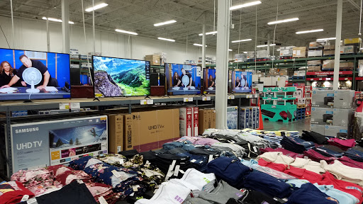 Warehouse club «BJ’s Wholesale Club», reviews and photos, 106 Federal Rd, Brookfield, CT 06804, USA