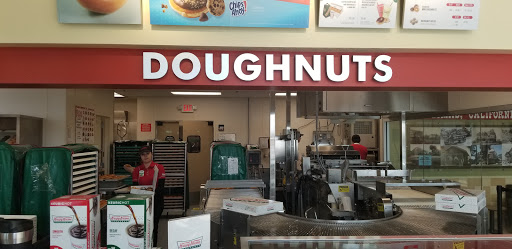 Bakery «Krispy Kreme Doughnuts», reviews and photos, 1024 W Gladstone St, San Dimas, CA 91773, USA