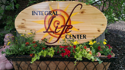 Integral Life Center