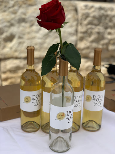 Winery «Hilmy Cellars - Vineyards, Winery & Tasting Room», reviews and photos, 12346 US-290, Fredericksburg, TX 78624, USA