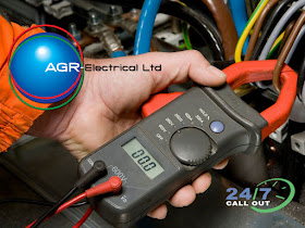 AGR Electrical Ltd