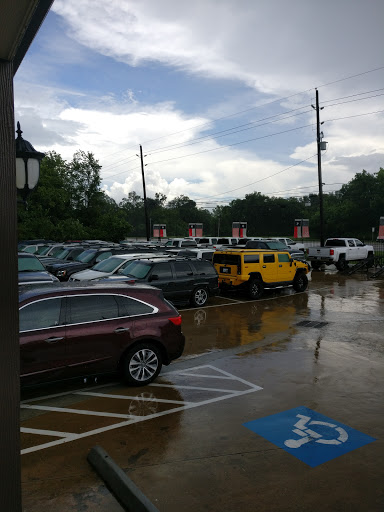 Used Car Dealer «Loan Star Motors», reviews and photos, 5547 FM 1960, Humble, TX 77338, USA