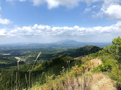 長尾山