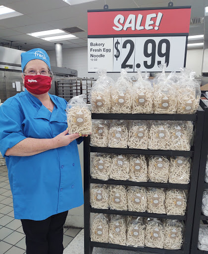 Supermarket «Hy-Vee», reviews and photos, 2453 N Court St, Ottumwa, IA 52501, USA