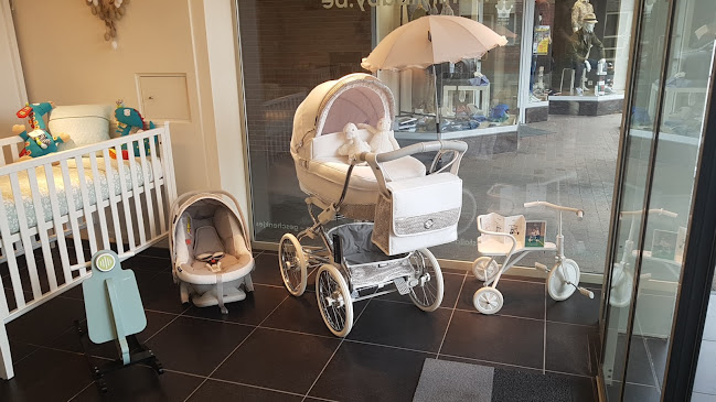 Beoordelingen van Mimi Baby Dessel in Lommel - Babywinkel