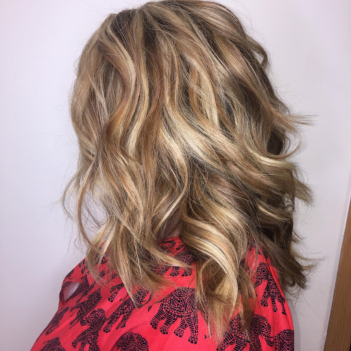 Beauty Salon «Detour Salon & Style», reviews and photos, 1816 E 53rd St, Anderson, IN 46013, USA