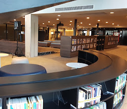 Bank of Thailand Learning Center photo
