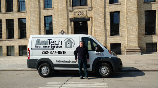 North Avenue Appliance Services LLC in Brookfield, Wisconsin