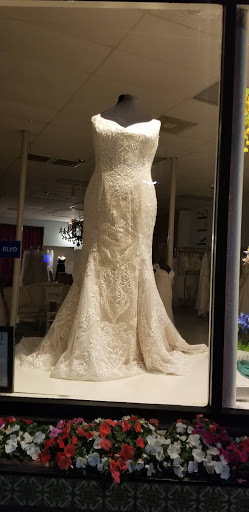 Bridal Shop «SPARKLE bridal couture», reviews and photos, 3200 Folsom Blvd, Sacramento, CA 95816, USA