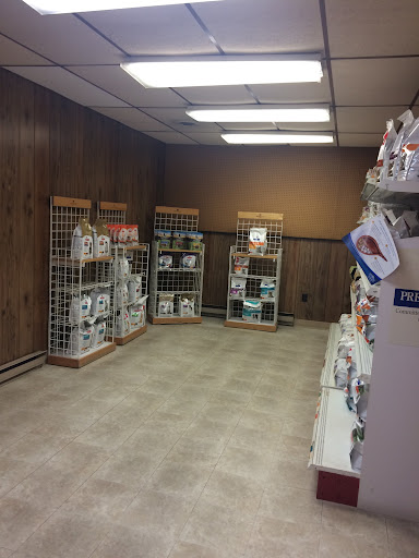 Sutton Veterinary Clinic, PC