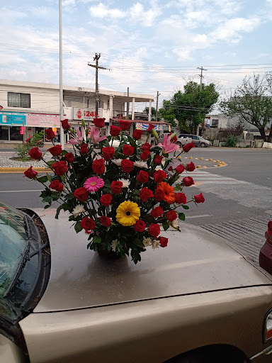 Floreria La Rosa De Saron – Ciudad Apodaca