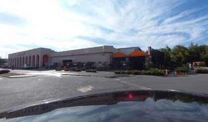 Garden Center At The Home Depot - 3201 Old Lee Hwy, Fairfax, Virginia, US -  Zaubee