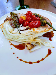 Photo n°17 de Restaurant Francesca Grands Boulevards à Paris ()
