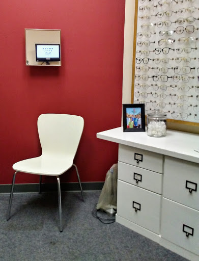 Optician «Buten Eyewear», reviews and photos, 21 E 5th St #4, Cincinnati, OH 45202, USA
