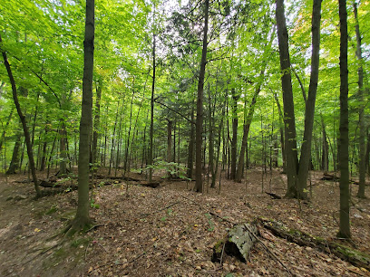 Long Sault Conservation Area