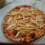 Photo n°2 de l'avis de Daniele.r fait le 04/08/2019 à 09:51 sur le  Gnocco Fritto Pavia à Pavia