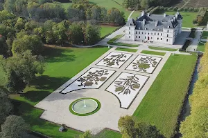 Château d'Ancy-le-Franc image