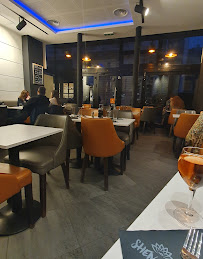 Atmosphère du Restaurant Shen-Thai à Paris - n°2