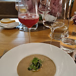 Photo n°3 de l'avis de Fabi. fait le 13/11/2021 à 20:16 sur le  hotel die burg à Donaueschingen