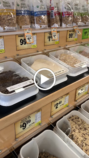 Health Food Store «Sprouts Farmers Market», reviews and photos, 7355 Day Creek Blvd, Rancho Cucamonga, CA 91739, USA