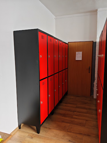 Recenzie Fitnescentrum Universal v Prešov - Telocvičňa
