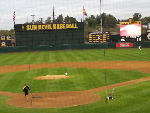 Park «Papago Park», reviews and photos, 625 N Galvin Pkwy, Phoenix, AZ 85008, USA