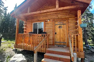 Denali Tri-Valley Cabins image