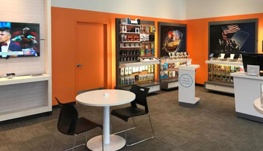 Cell Phone Store «AT&T Authorized Retailer», reviews and photos, 4670 Natomas Blvd #130, Sacramento, CA 95835, USA