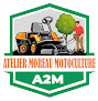 Atelier Moreau Motoculture Montaudin