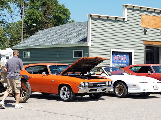 Department Store «Sabin General Store», reviews and photos, 23 Main St, Sabin, MN 56580, USA