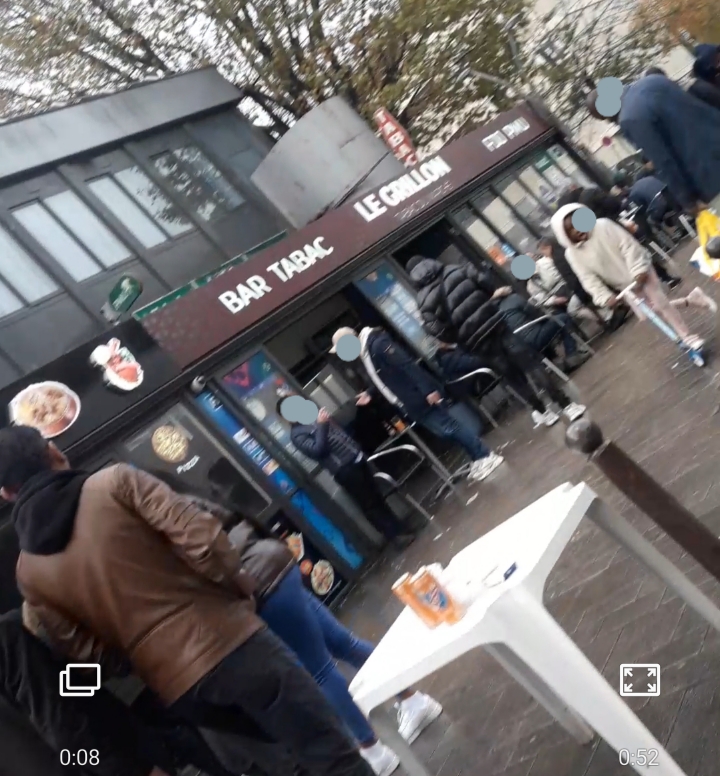 Photo n° 1 de l'avis de Olivier.h fait le 12/11/2023 à 16:03