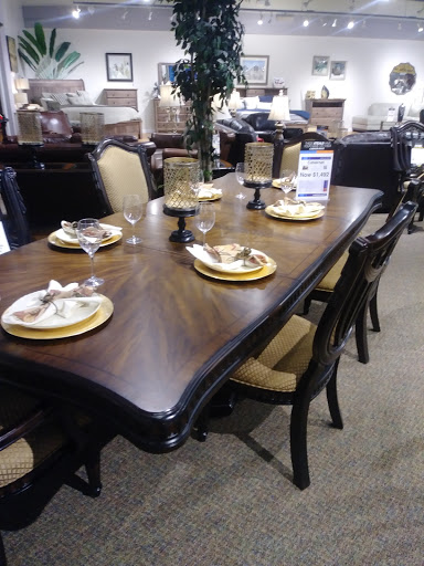 Furniture Store «Gardner-White Furniture», reviews and photos, 45300 Hayes Rd, Macomb, MI 48044, USA