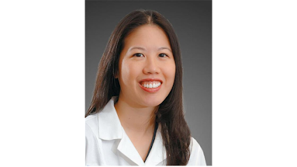 Sophie Lung, MD