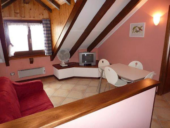 Photos du propriétaire Appartamento vacanze Janni Appartamenti 28857 Santa Maria Maggiore