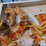 Photo n°1 de l'avis de Angel.o fait le 18/03/2023 à 21:47 sur le  Ristorante Pizzeria Il Cortile à Villa d'Almè