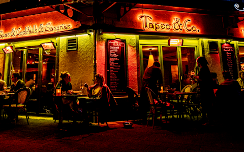 Tapeo & Co. Tapas & Cocktails & Sangrias image