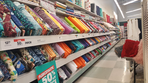 Fabric Store «Jo-Ann Fabrics and Crafts», reviews and photos, 25415 I-45 d, Spring, TX 77380, USA