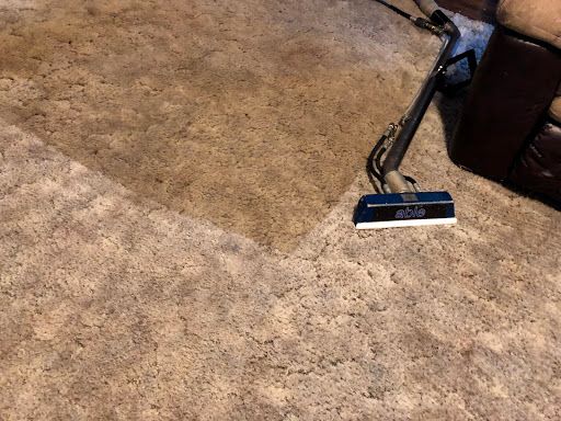 Carpet Cleaning Service «Able Janitorial & Carpet Services - Carpet Cleaning Longview, Tx», reviews and photos, 5734 TX-300 #15, Longview, TX 75604, USA