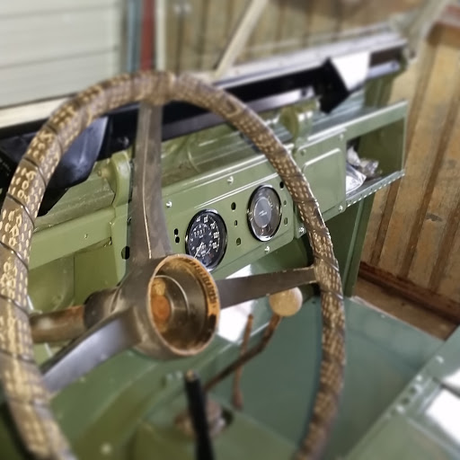 Auto Body Shop «Precision Auto Body», reviews and photos, 2801 Lyons Rd, Austin, TX 78702, USA