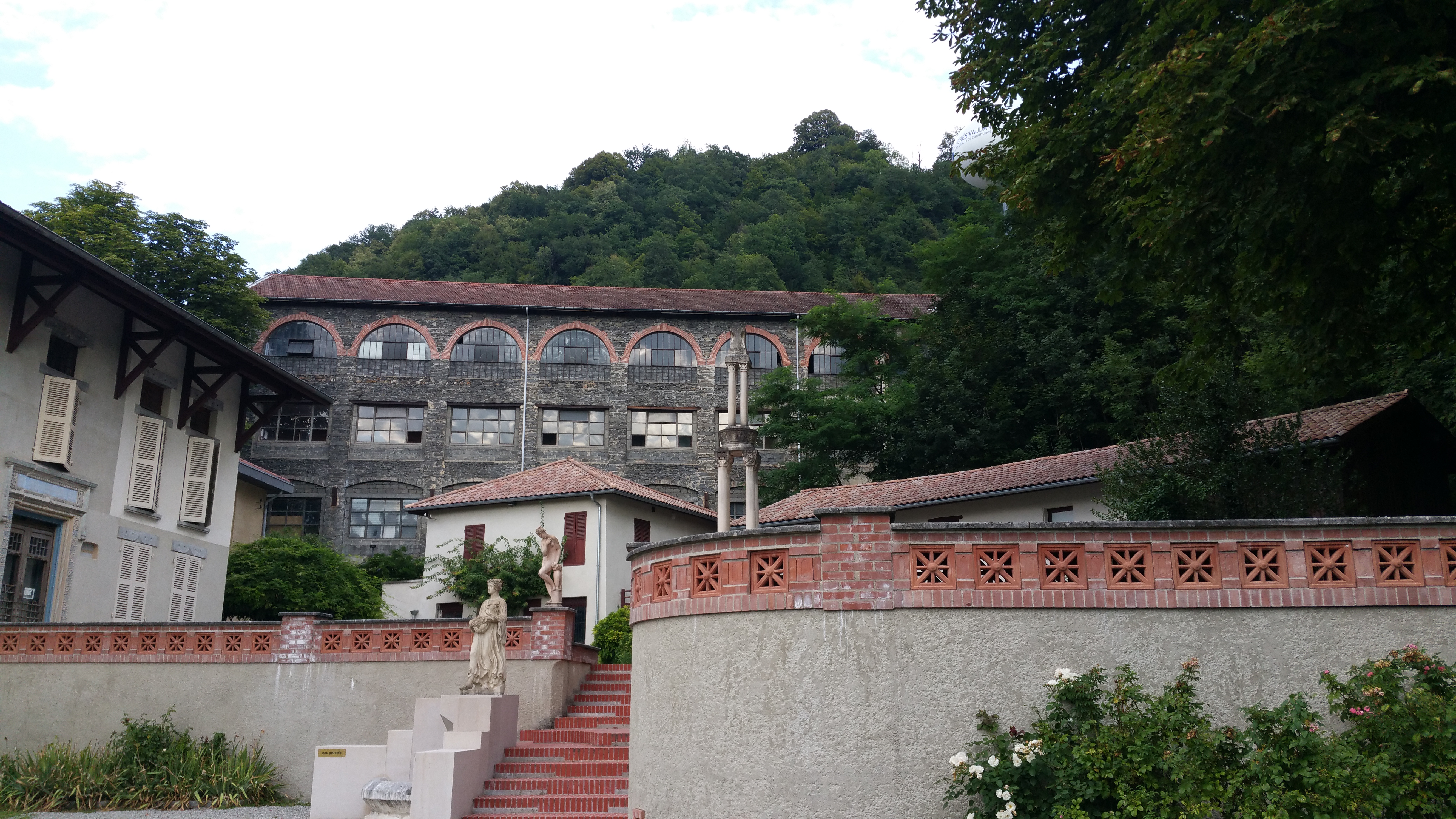 Photo n° 2 de l'avis de Dachrys. fait le 28/08/2018 à 19:47