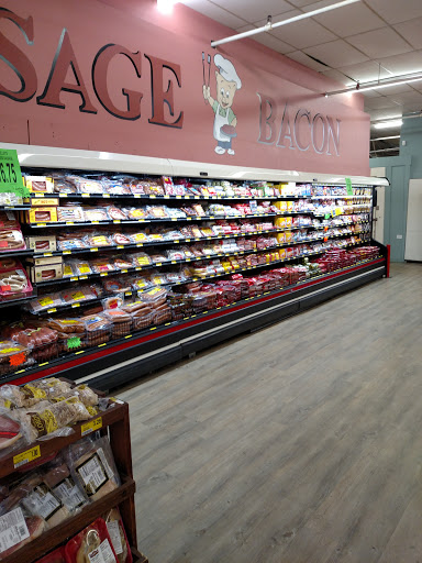 Grocery Store «Piggly Wiggly», reviews and photos, 1140 Montgomery Hwy, Dothan, AL 36303, USA