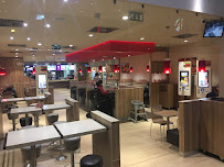 Atmosphère du Restauration rapide Burger King à Paris - n°3