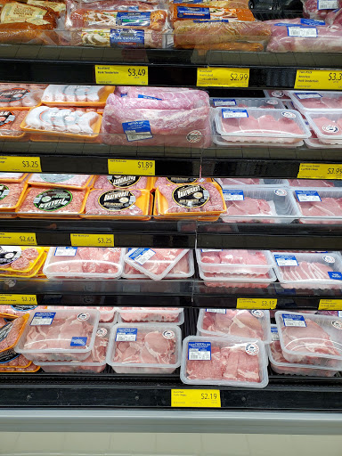 Supermarket «ALDI», reviews and photos, 3665 Vandora Springs Rd, Fort Mill, SC 29708, USA