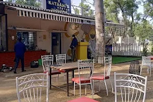 Kataani's restro cafe/restaurant image