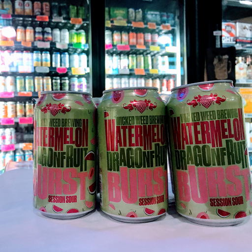 Liquor Store «Chestnut Mountain Wine and Spirits», reviews and photos, 4755 Martin Rd, Flowery Branch, GA 30542, USA