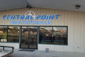 CENTRAL POINT BAIT AND TACKLE image